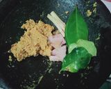 Foto langkah ke 3 dari resep Soto Betawi Kepala Kambing.