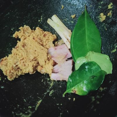 Langkah 3