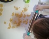 Foto del paso 3 de la receta: Galletitas de vainilla