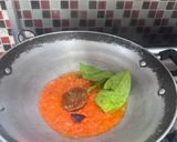 Foto langkah ke 2 dari resep Kering Tempe Pedas.
