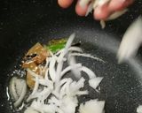 A picture of step 4 of Hyderabadi Chicken Dum Biriyani.
