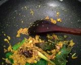 Foto langkah ke 1 dari resep Tongseng ayam tanpa santan.