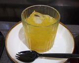 Foto langkah ke 3 dari resep Mangga serut nutrijel gula merah.
