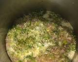 Leek and Potato Soup recipe step 4 photo