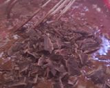 صورة لخطوة 4 من وصفة براونيز 🍫 يهبل 🤩 بنين🤤 على طريقة شهد حبيبتي 😘😍