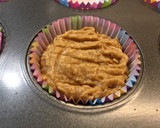 Foto del paso 11 de la receta: Magdalenas esponjosas de coco sin azúcar