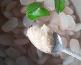 Foto langkah ke 1 dari resep Manisan Kolang Kaling.