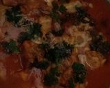 A picture of step 16 of Salan.