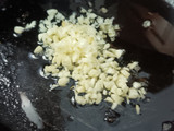 Bakwan Tahu-ku