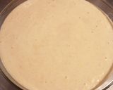Foto del paso 2 de la receta: Torta de Pera y Polenta