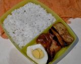 Foto langkah ke 3 dari resep Tahu bacem.