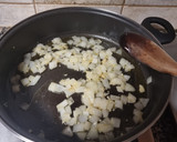 Foto del paso 3 de la receta: Salteado de judías verdes con carne