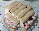 Foto del paso 11 de la receta: Montblanc de mascarpone, soletillas y granada!