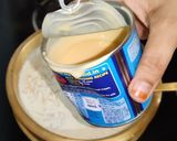 ஷீர் குருமா(sheer khurma recipe in tamil) ரெசிபி ஸ்டேப் 3 புகைப்படம்