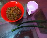 Foto langkah ke 1 dari resep 4. Bubur Sumsum Super Lembut.