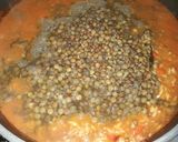 Foto del paso 10 de la receta: Guiso de lentejas y arroz!