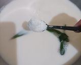 Foto langkah ke 1 dari resep Kue Lapis Cokelat Tepung Beras.