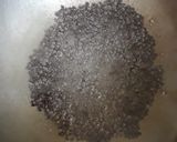 A picture of step 4 of Kachi kadi.