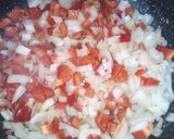 Foto del paso 4 de la receta: Palitos de surimi rellenos