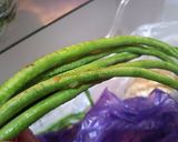 Foto langkah ke 3 dari resep 37. Oseng sayur telur puyuh.
