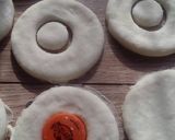 Foto del paso 8 de la receta: Rosquitas materas!!