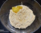 मोहनथाल (mohanthal recipe in Hindi) रेसिपी चरण 1 फोटो