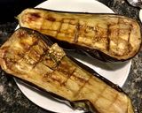 Foto del paso 2 de la receta: Dip de Berenjenas. (baba ganoush)