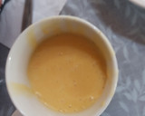 Foto del paso 8 de la receta: Bizcocho de chocolate y naranja