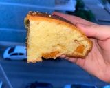 Foto del passaggio 4 della ricetta Torta al Melone🍰