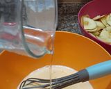 Foto del paso 4 de la receta: Torta de manzana