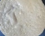صورة لخطوة 3 من وصفة 🥞🍓تورتيلا حلو (للكيتو دايت)🍓