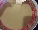 Foto langkah ke 2 dari resep Pancake Dadar (no teflon ga masalah).