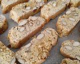 Foto del paso 7 de la receta Carquinyolis