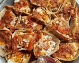 Foto del paso 6 de la receta: Conchiglioni de ricota y jamón