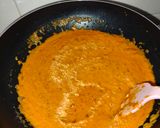 Gambar langkah 2 resipi Ibu Sambal.