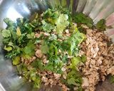 પાપડ ના પરાઠા (papad na paratha recipe in Gujarati) રેસીપી સ્ટેપ1ફોટો