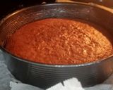 Foto del paso 7 de la receta: 🥞Bizcocho genovés 🇮🇪de chocolate 🍫