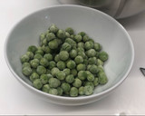 Foto del paso 3 de la receta: Albóndigas de merluza BLW para Miguel