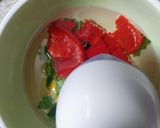 Foto del paso 2 de la receta: Salsa alioli con morrón