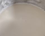 Foto langkah ke 4 dari resep Es Susu Pandan Jelly.
