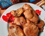 Foto langkah ke 3 dari resep Pisang Goreng Coklat Energen.