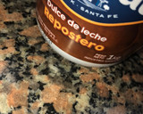 Foto del paso 3 de la receta: Tarta conito de dulce de leche😋😋