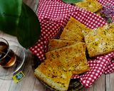 عکس مرحله 2 از دستور نان قندی