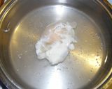 Buggyantott tojás recept fázis 3 fotója