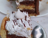 Foto del paso 5 de la receta: Torta de Vainillas Exprés y Fácil