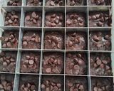 Foto langkah ke 4 dari resep Banana Brownies.