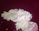 Foto del paso 2 de la receta: Helado de ron con pasas en MC