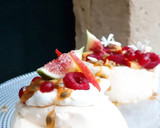 Foto del paso 10 de la receta: Pavlova ✨