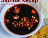 Foto langkah ke 7 dari resep Orak-arik buncis.