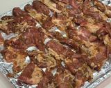A picture of step 4 of Lemongrass Pork.